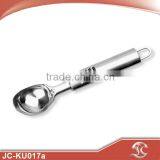 Fancy Cute Ice Cream Spoon for Kitchen Utensils