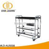 36" Multifunction Masking Machine thumbnail-1