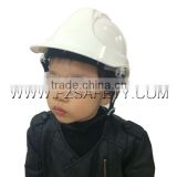 ABS kids safety helmet with CE EN 397 export to europe