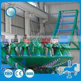 Playground Adult Amusement Park Thrill Rides Flying Disco thumbnail-3