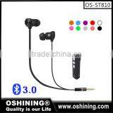 Powerful Bass Hot Selling Mini Wireless Bluetooth Earphones With MIC thumbnail-4