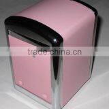 Tissue Tin Box, Metalic Napkin thumbnail-1