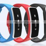 2016 Latest Smart Wristband Pedometers thumbnail-2