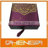 Custom Wooden Gift Tea Box Made in China thumbnail-4