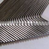 Supply High Quality Pure Tantalum Tube/pipe 99.9% thumbnail-2