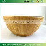 Individual Bamboo Salad Bowl 27*11CM thumbnail-4