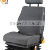 medium backrest replacement mechanic suspension loader seats