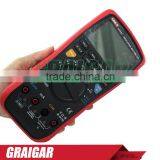 UNI-T UT531 LCD Insulation Digital Multimeter Volt Amp Ohm Capacitance Tester thumbnail-3