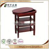 Fashionable Best Selling Accept OEM Rustic Hinging Rubber Teak Wood Furniture thumbnail-4