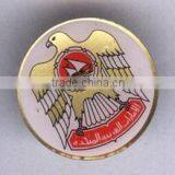 2016 High Quality Uae National Badge Uae Metal Badge Uae Badge Factory thumbnail-2