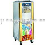 Soft Ice Cream Machine