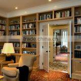 Double Wooden Door for Bedroom thumbnail-1