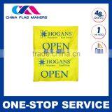 Indoor Church Flag Banner for Sale