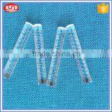 Low Price Fused Silica Quartz Rods for Furnace Manufaturer