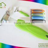 Wonder Good Quality Stainless Steel Fruit Peeler and Juicer thumbnail-1