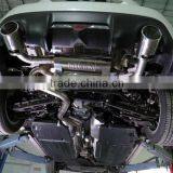After-market Exhaust System for Toyota 86 thumbnail-1