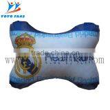 Car Neck Pillow With CE Certificate thumbnail-1