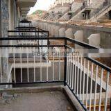 Low Price High Quality House Gate Design and Steel Fence, Fence Gate thumbnail-3