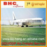 Fast and Prompt Air Forwarder for logistics service shipping From Shenzhen to Boston USA