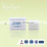 FACTORY Hotel Size Soap With Label