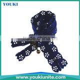 #3 Lace Type Zipper thumbnail-1