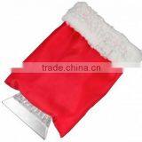 ICE SCRAPER WITH GLOVE thumbnail-1