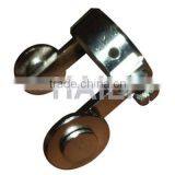 P80 Plasma Roller/site Wheel