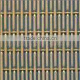Wave Woven Conveyer Belt Mesh