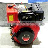 170F Air Cooled Diesel Engine, 211cc, 3.4HP/3000rpm, 3.8HP/3600rpm thumbnail-3