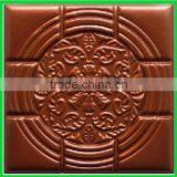 3D Leather Wall Tile thumbnail-1