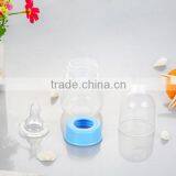 2015 Zhejiang Jinhua Best Quality pp 2oz Baby Feeding Bottle Infant Feeder thumbnail-3
