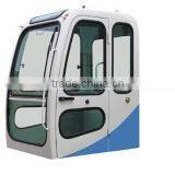 new Excavator Cab cabin applied to kobelco excavator sk 07 digger