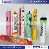 Cosmetic Creams Packaging Aluminium Tube thumbnail-2