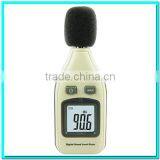 Hot Sale Digital Sound Level Meter GM1351 Sound Meter Sound Level Meter