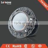 2016 New Design Led Ceiling Mount Light thumbnail-1