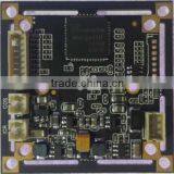 AHD CAMERA BOARD HD 1080P SONY222 MODULE With 1/2.8 Inch Sony IMX222 Sensor for HD Analog Camera thumbnail-2