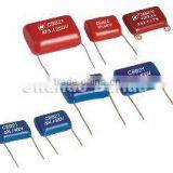 Metallized DC Epoxy Capacitor thumbnail-1