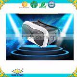 Virtual Reality Headset 3d Glasses VR Box 2.0 Samsung VR Gear Glasses for "4.7~6.5Inch" thumbnail-2