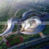 CABR Rebar Steel Anchorage