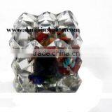 Orgone 54 Healing Pyramid Cube : Wholesale Pyramid thumbnail-4