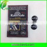 The Best Seller RADISAFE Anti Radiation Sticker for Mobile Phone thumbnail-5