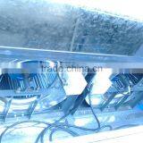 Car Spray Booth thumbnail-4