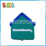 House Shaped PVC Led Key Covers thumbnail-1