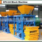 Small Brick Making Machine Sale With Low Investment High Profit Business thumbnail-4