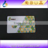 High Quality Printed MIFARE Classic 4K Access Control Card thumbnail-4