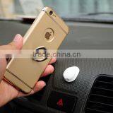 The New Luxury Plating Ring Holder Mobile Phone Shell for 6 6s 6plus 5s se