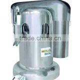 Commercial Fruit Juicer GZ-5000 thumbnail-1