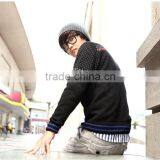 Wholesale Knit Hat Winter Hat Beanie Hat Winter Cap thumbnail-5