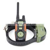 Ipets PET618-1 Waterproof Vibration Electronic Dog Collar Shock Fence thumbnail-1