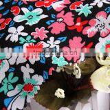 Factory Price Wholesale Professional Good Serve Print Rayon Fabric